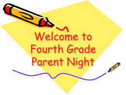 parent night